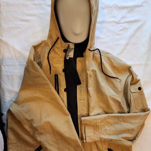 BloodBath Project Jacket